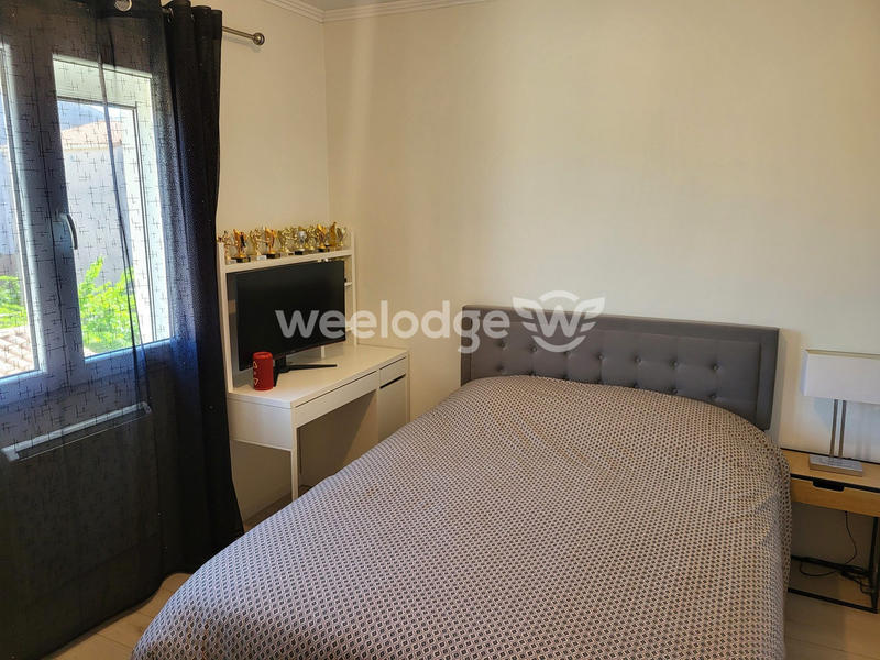 Maison - 112 m² - 5 pièces