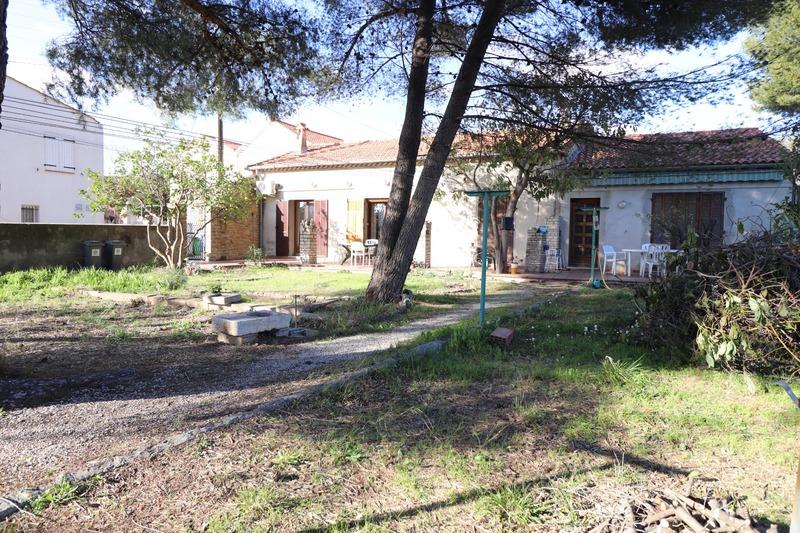 Maison - 135 m² - 6 pièces