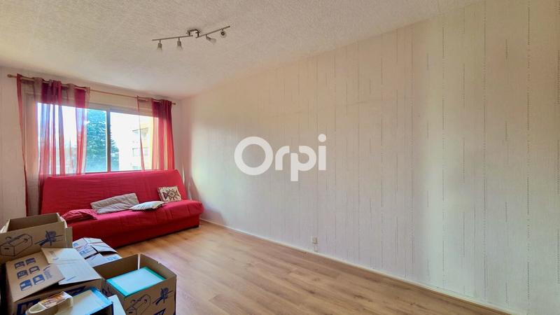 Appartement - 95 m² - 4 pièces
