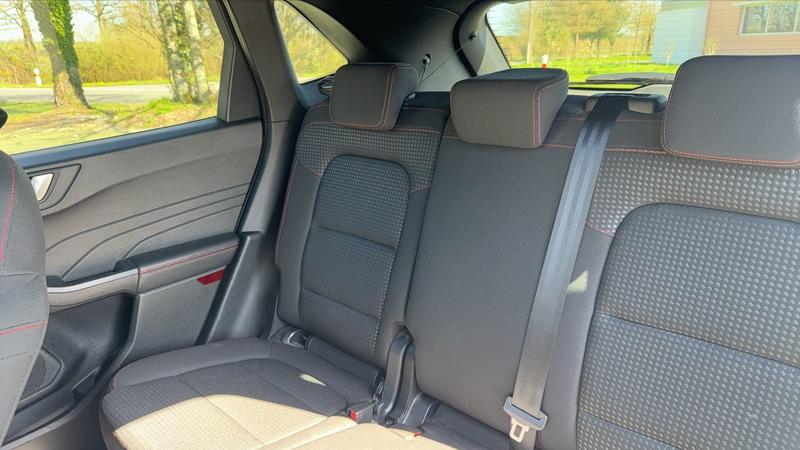 Ford Kuga 1.5 TDCi 120 Bva8 St-Line