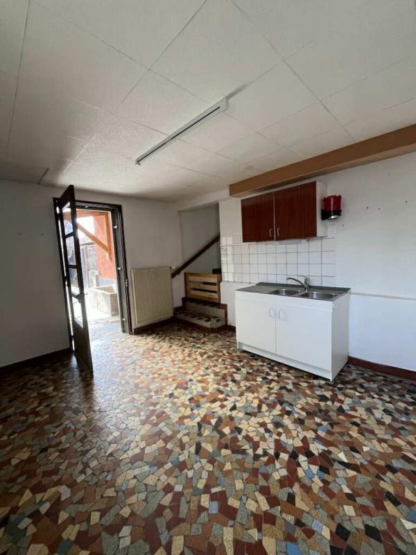 Maison - 191 m² - 8 pièces