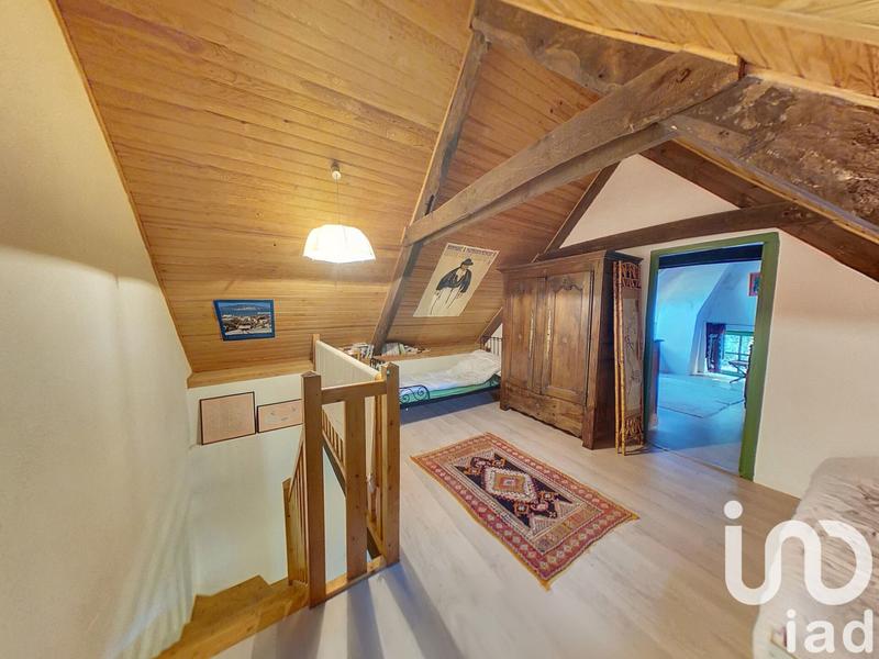 Maison - 157 m² - 7 pièces