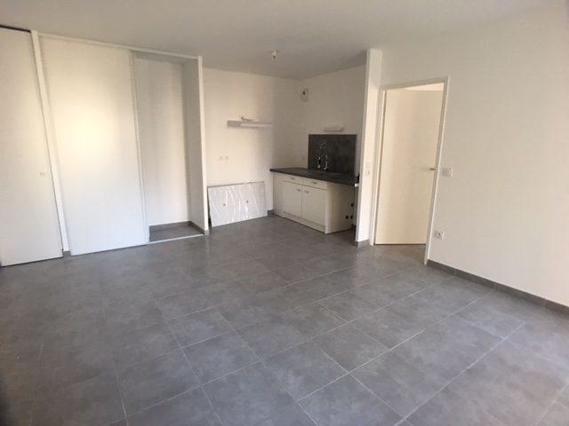 Appartement - 39 m² - 2 pièces