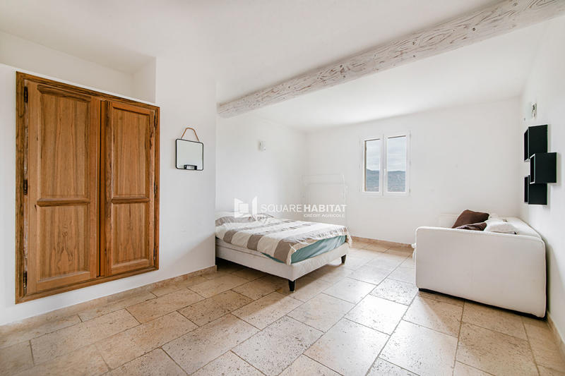 Villa - 170 m² - 7 pièces