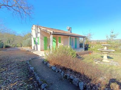 Maison traditionnelle - 61 m² - 4 pièces