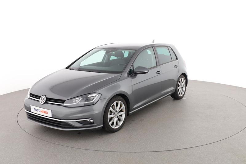 Volkswagen Golf VII 1.5 Tsi Evo BlueMotion Tech Carat Dsg7 5p 150 ch