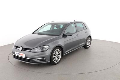 Volkswagen Golf VII 1.5 Tsi Evo BlueMotion Tech Carat Dsg7 5p 150 ch