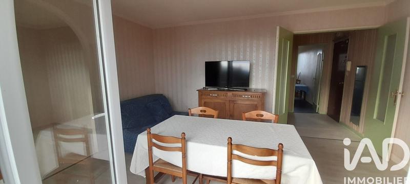 Appartement - 68 m² - 4 pièces