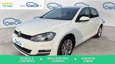 Volkswagen Golf VII 1.6 Tdi 105 Confortline