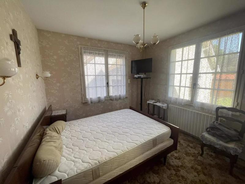 Pavillon - 102 m² - 4 pièces