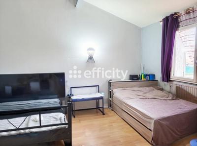 Pavillon - 105 m² - 5 pièces