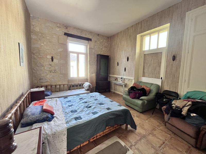 Maison - 165 m² - 7 pièces