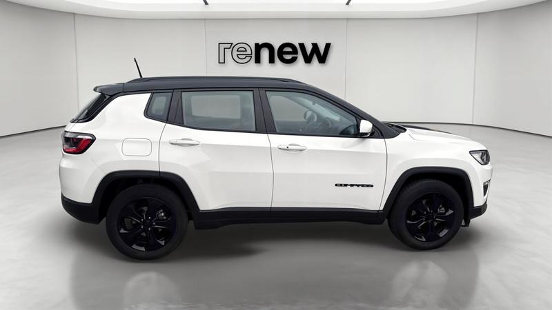 Jeep Compass 1.4 I MultiAir II 140 ch Bvm6 Brooklyn Edition