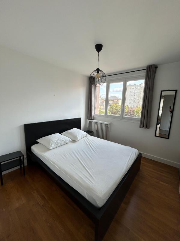 Appartement - 54 m² - 3 pièces