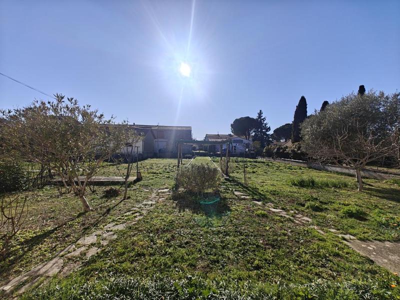 Maison de village - 99 m² - 4 pièces