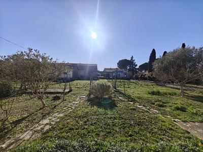 Maison de village - 99 m² - 4 pièces