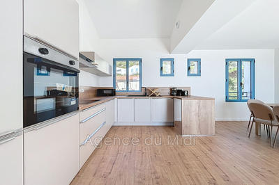 Appartement - 75 m² - 4 pièces