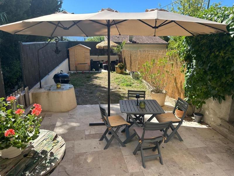 Maison de ville - 105 m² - 4 pièces