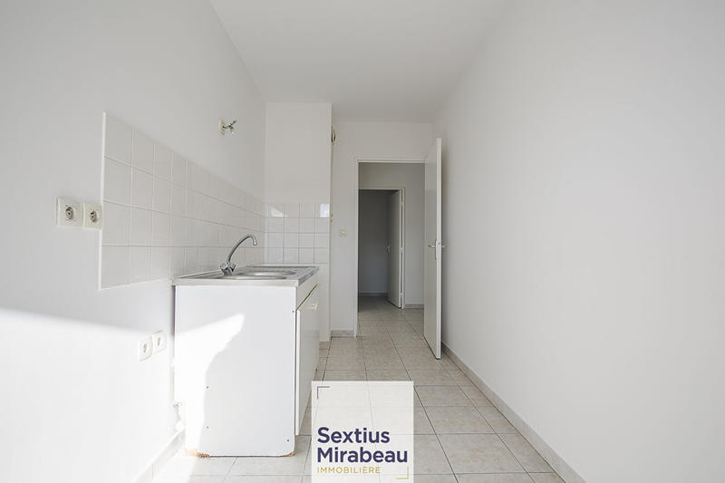 Appartement - 74 m² - 3 pièces