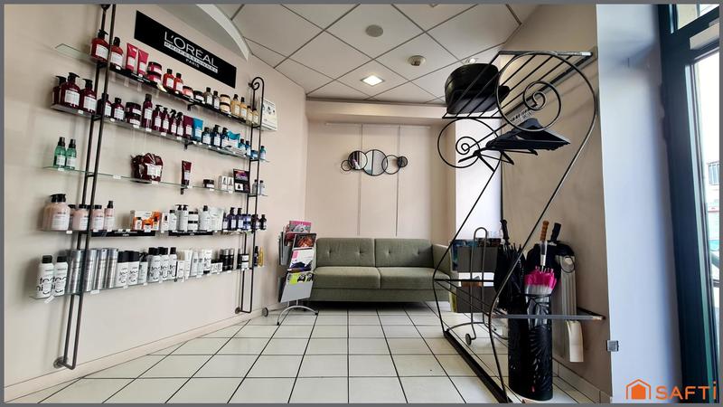 Local commercial - 52 m²