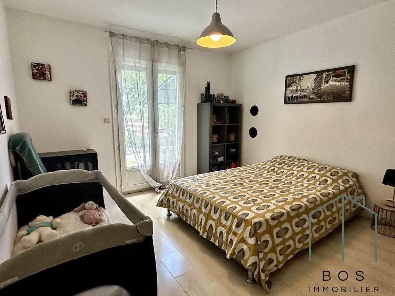 Villa - 117 m² - 5 pièces