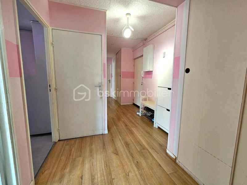 Appartement - 91 m² - 4 pièces