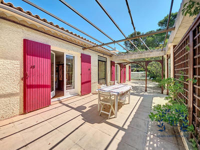 Maison - 159 m² - 6 pièces