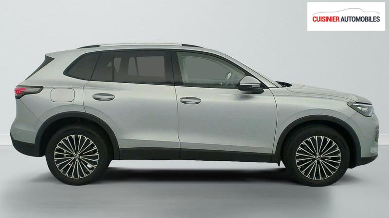 Volkswagen Tiguan Nouveau 1.5 eTSI 150cv Dsg7 Life Plus
