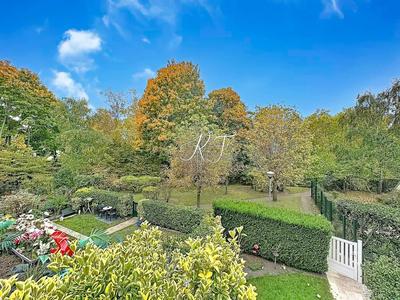 Appartement - 110 m² - 5 pièces