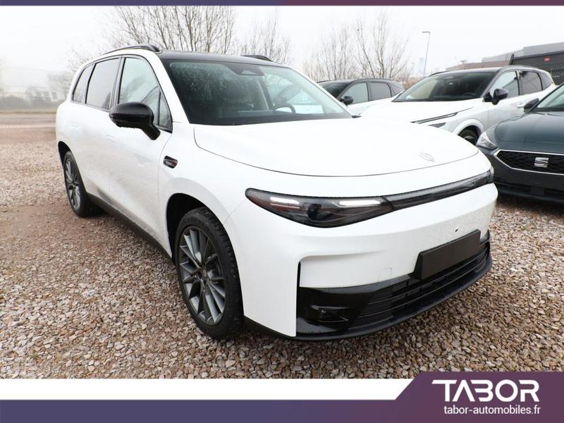 Leapmotor C10 Reev 215 Design 20p Pano Gps Acc