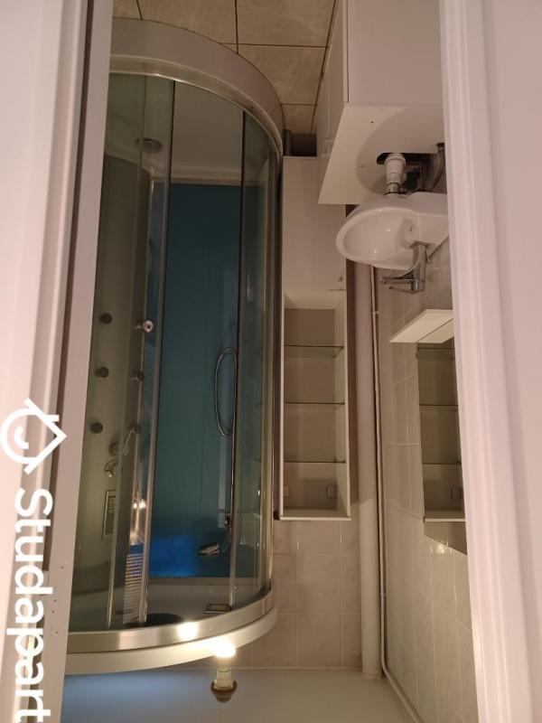 Chambre - 13 m² - 1 pièce