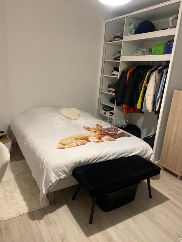 Appartement - 29 m² - 2 pièces