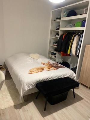 Appartement - 29 m² - 2 pièces