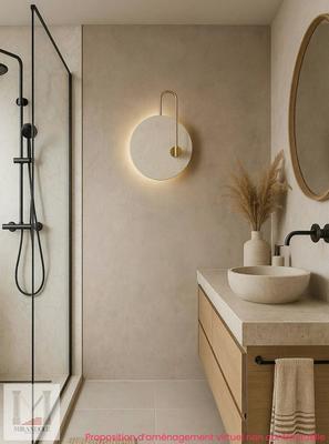 Appartement - 104 m² - 4 pièces