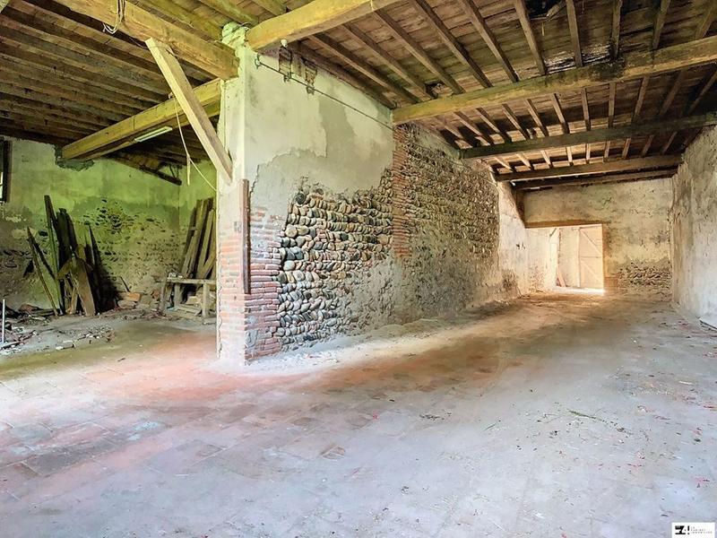 Maison de maîtres - 500 m² - 15 pièces