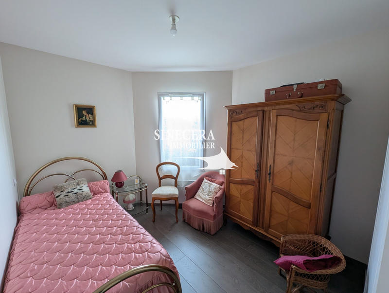 Maison - 88 m² - 3 pièces