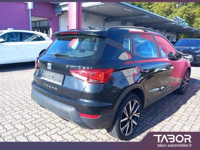 Seat Arona 1.0 Tsi 95 Black Edition Led Gps