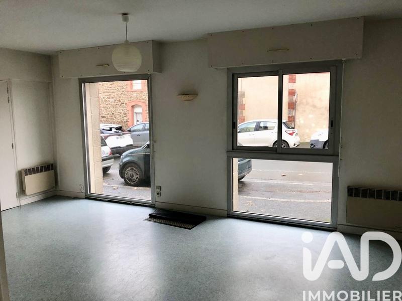 Appartement - 81 m² - 3 pièces