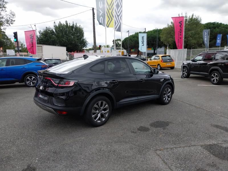 Renault Arkana TCe 140 Edc - 23 Evolution