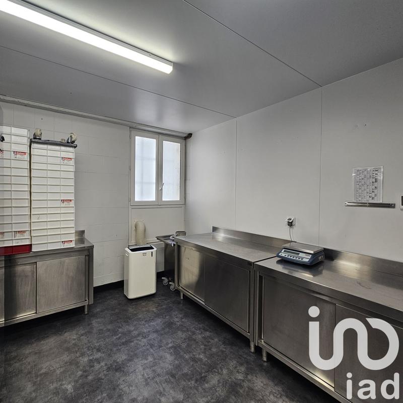 Immeuble - 210 m²