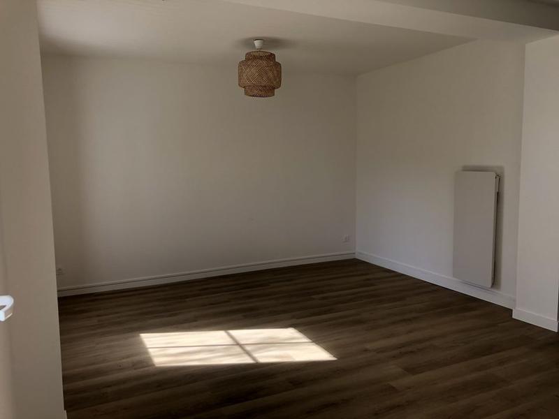 Maison de campagne - 70 m² - 3 pièces