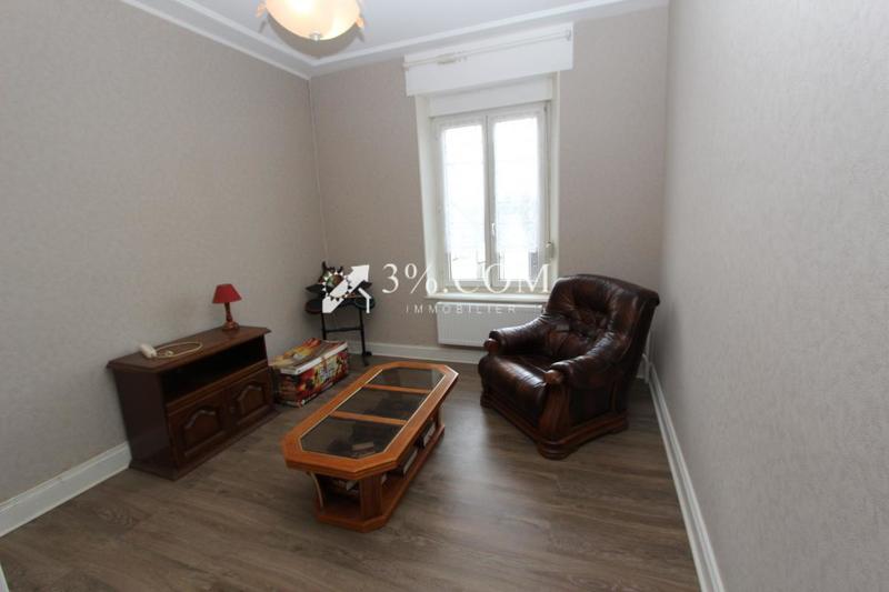 Maison - 192 m² - 7 pièces