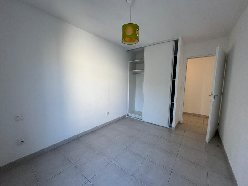 Appartement - 92 m² - 4 pièces