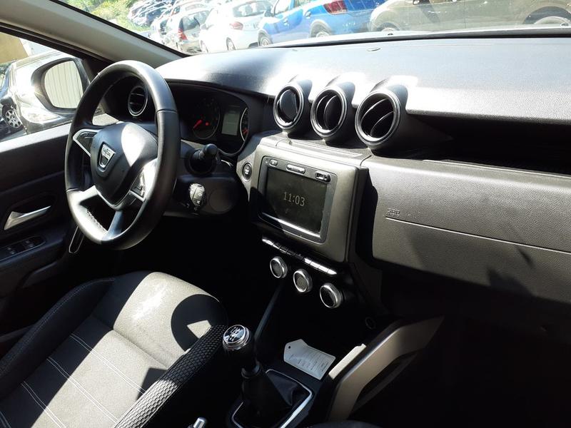 Dacia Duster Tce 130 Prestige 4x2 5p