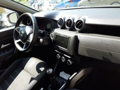 Dacia Duster Tce 130 Prestige 4x2 5p