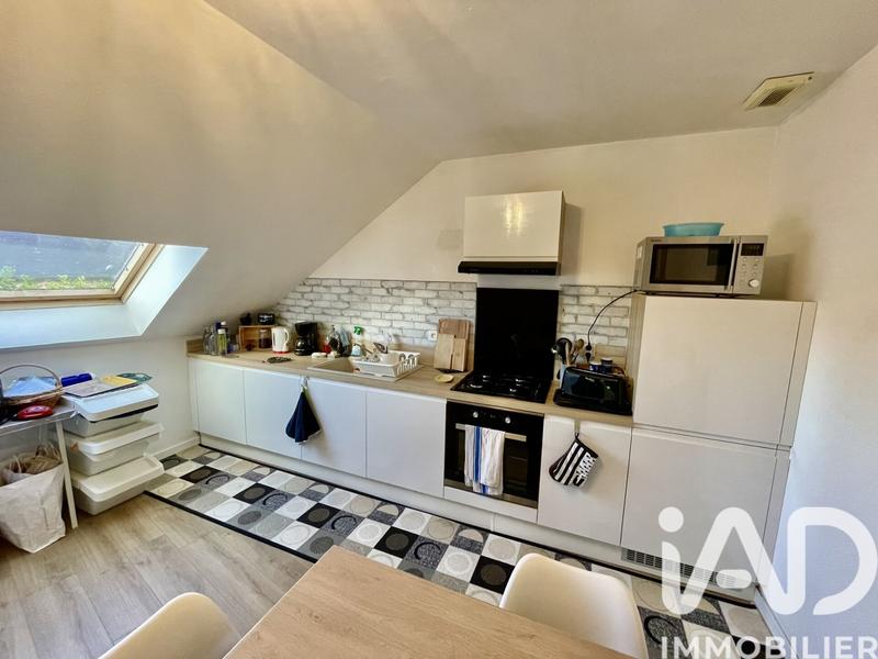 Maison - 317 m² - 17 pièces