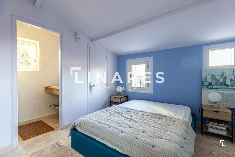 Maison - 132 m² - 6 pièces