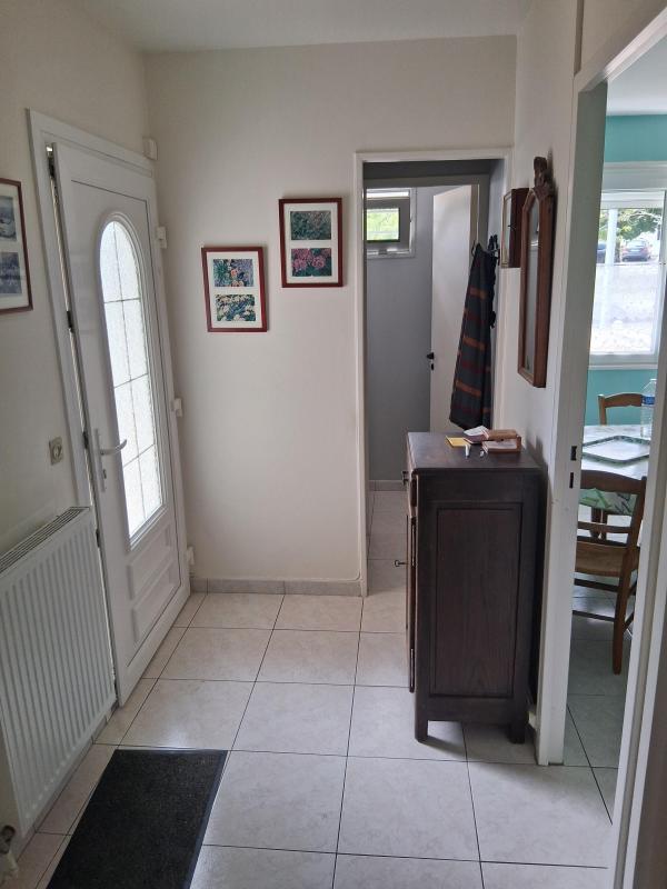 Maison - 105 m² - 6 pièces