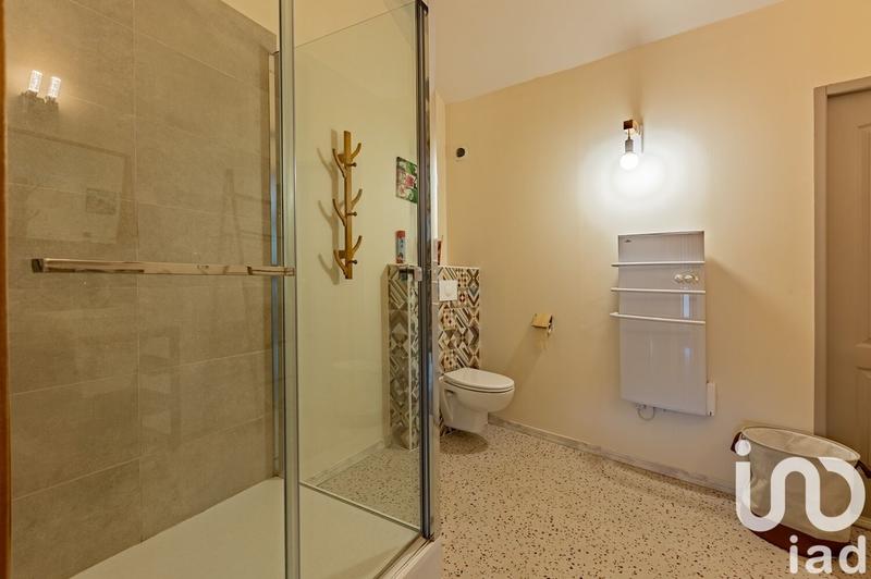 Maison de village - 241 m² - 5 pièces