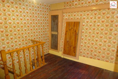 Ferme - 121 m² - 4 pièces